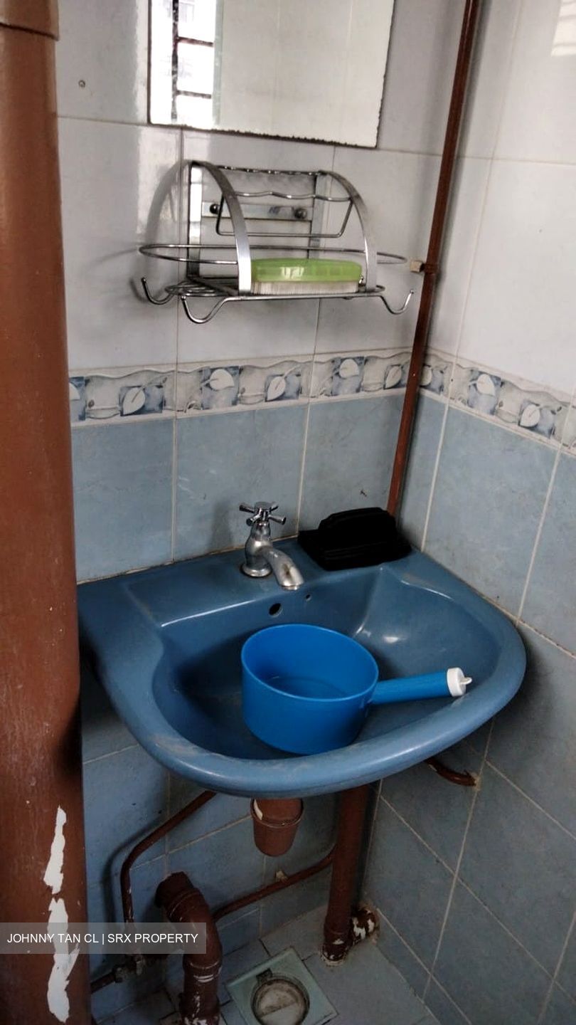 Blk 201 Marsiling Admiralty Park (Woodlands), HDB 4 Rooms #533638431